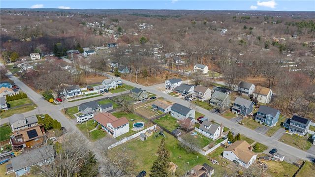 34 Massachusetts Avenue, Cumberland, RI 02864