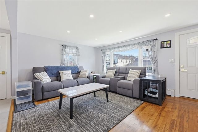 34 Massachusetts Avenue, Cumberland, RI 02864