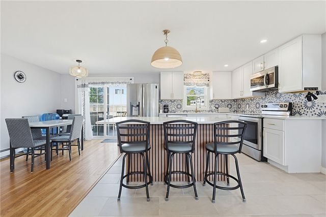 34 Massachusetts Avenue, Cumberland, RI 02864