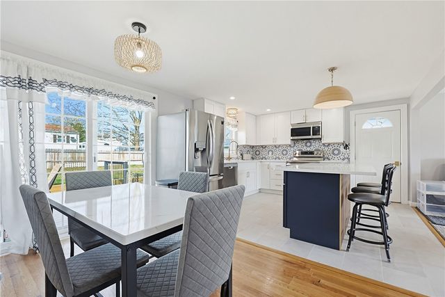 34 Massachusetts Avenue, Cumberland, RI 02864