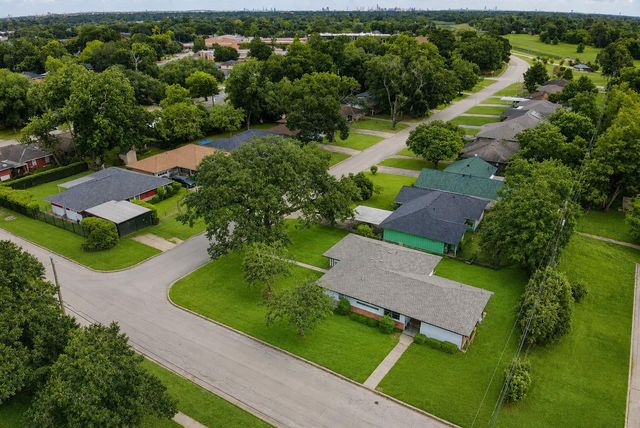 6602 Reed Road, Houston, TX 77087