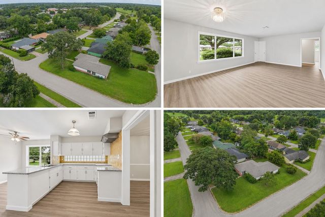 6602 Reed Road, Houston, TX 77087