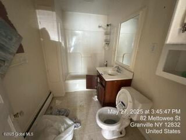 82 Mettowee Street, Granville, NY 12832