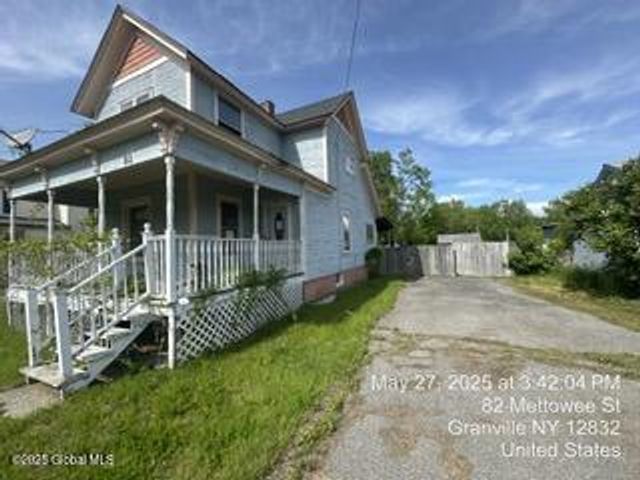 82 Mettowee Street, Granville, NY 12832