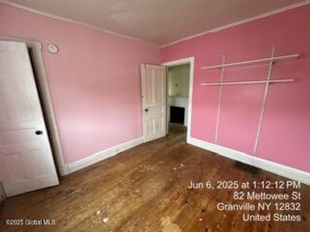 82 Mettowee Street, Granville, NY 12832