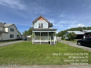 82 Mettowee Street, Granville, NY 12832