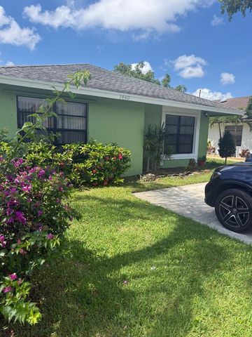 1463 Summit Run Circle, West Palm Beach, FL 33415