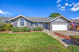 1675 Nunnwood Lane, Grants Pass, OR 97527
