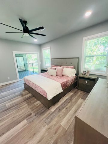 1 Port Duncan Boulevard, Monkey Island, OK 74331