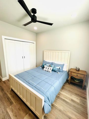 1 Port Duncan Boulevard, Monkey Island, OK 74331