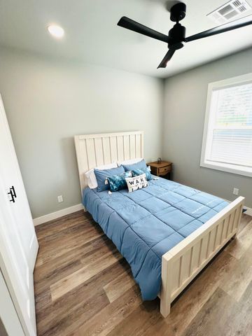 1 Port Duncan Boulevard, Monkey Island, OK 74331