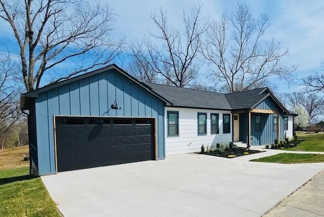 1 Port Duncan Boulevard, Monkey Island, OK 74331