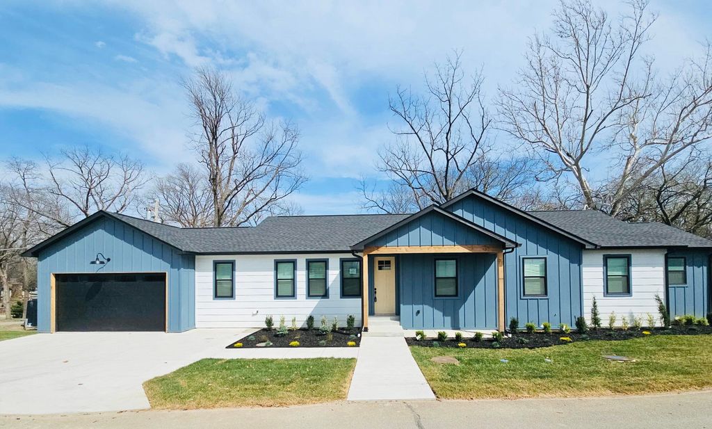 1 Port Duncan Boulevard, Monkey Island, OK 74331