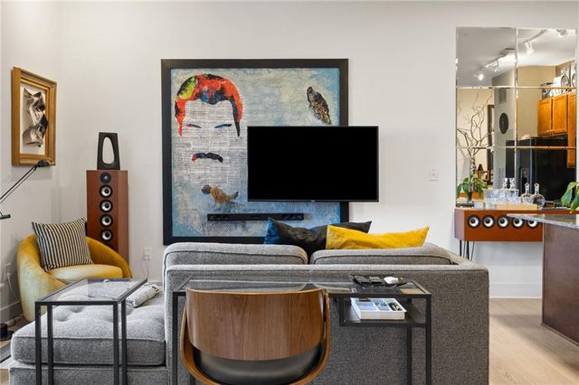 1195 Milton Terrace SE 1106, Atlanta, GA 30315