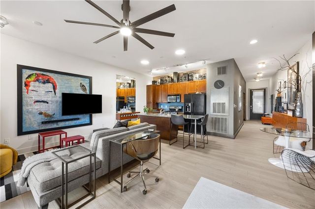 1195 Milton Terrace SE 1106, Atlanta, GA 30315