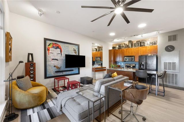 1195 Milton Terrace SE 1106, Atlanta, GA 30315