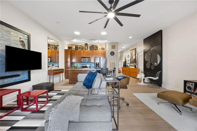 1195 Milton Terrace SE 1106, Atlanta, GA 30315