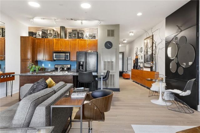 1195 Milton Terrace SE 1106, Atlanta, GA 30315