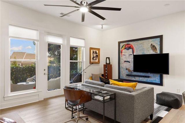 1195 Milton Terrace SE 1106, Atlanta, GA 30315