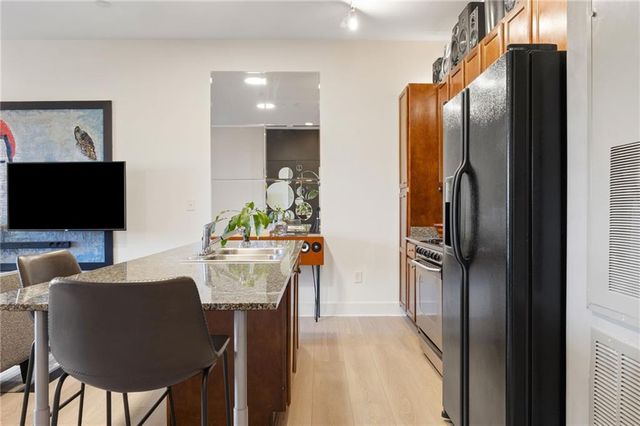 1195 Milton Terrace SE 1106, Atlanta, GA 30315
