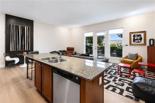 1195 Milton Terrace SE 1106, Atlanta, GA 30315