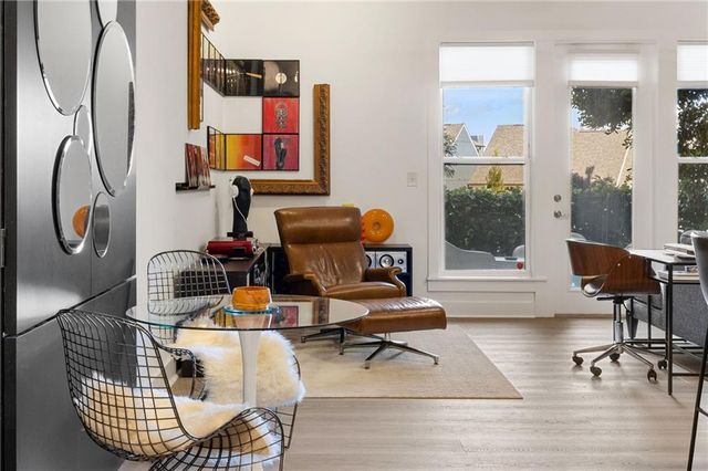 1195 Milton Terrace SE 1106, Atlanta, GA 30315