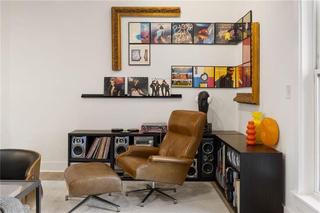 1195 Milton Terrace SE 1106, Atlanta, GA 30315