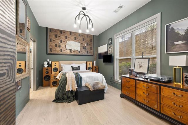 1195 Milton Terrace SE 1106, Atlanta, GA 30315