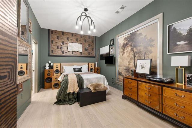 1195 Milton Terrace SE 1106, Atlanta, GA 30315