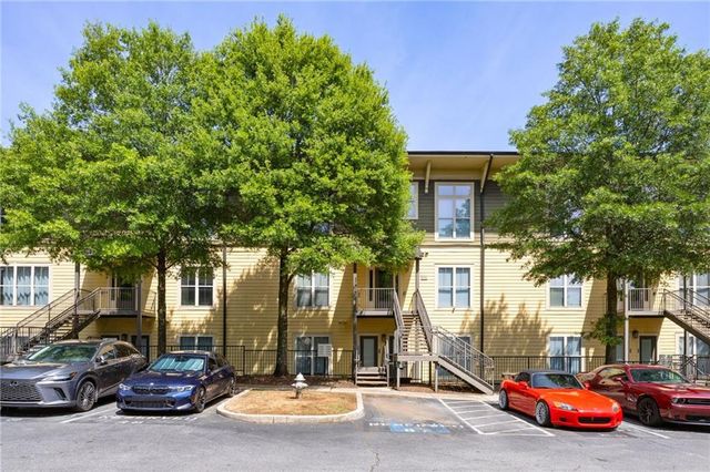 1195 Milton Terrace SE 1106, Atlanta, GA 30315
