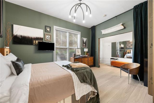 1195 Milton Terrace SE 1106, Atlanta, GA 30315
