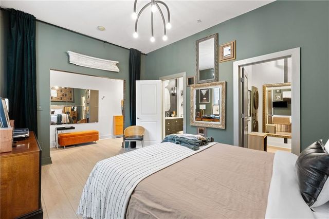 1195 Milton Terrace SE 1106, Atlanta, GA 30315