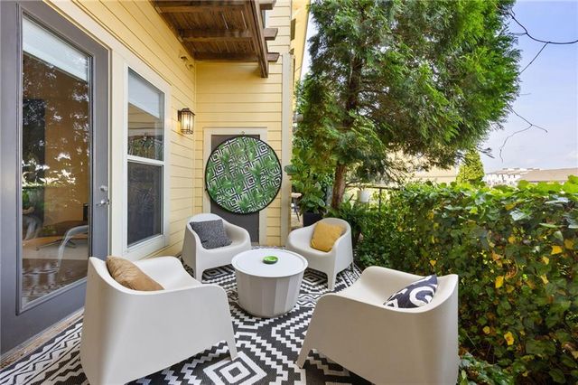 1195 Milton Terrace SE 1106, Atlanta, GA 30315