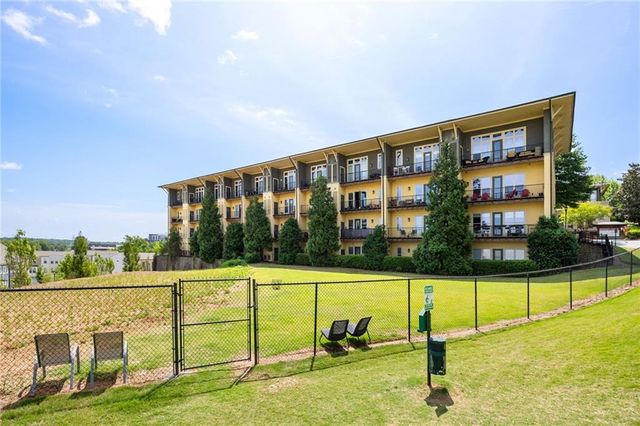 1195 Milton Terrace SE 1106, Atlanta, GA 30315