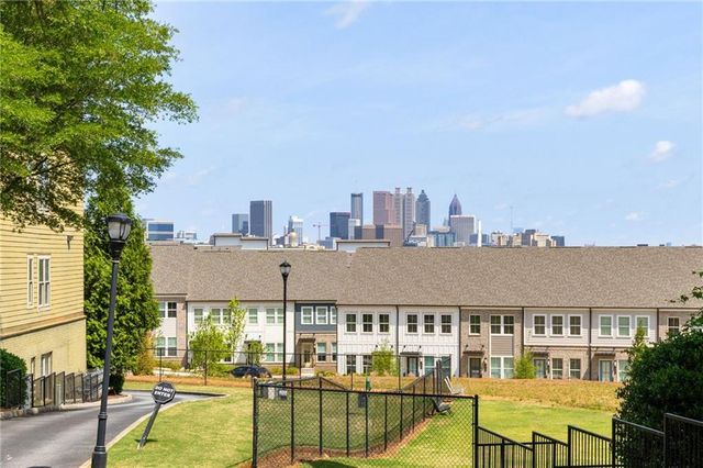 1195 Milton Terrace SE 1106, Atlanta, GA 30315