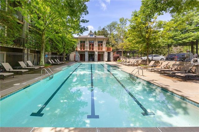 1195 Milton Terrace SE 1106, Atlanta, GA 30315