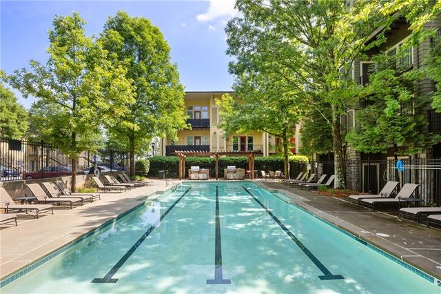 1195 Milton Terrace SE 1106, Atlanta, GA 30315
