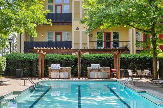 1195 Milton Terrace SE 1106, Atlanta, GA 30315
