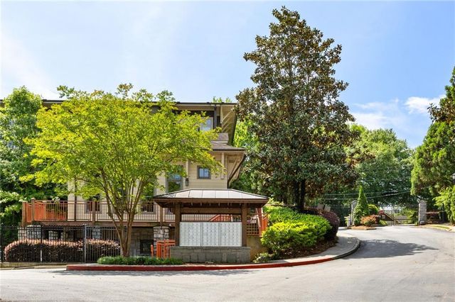 1195 Milton Terrace SE 1106, Atlanta, GA 30315