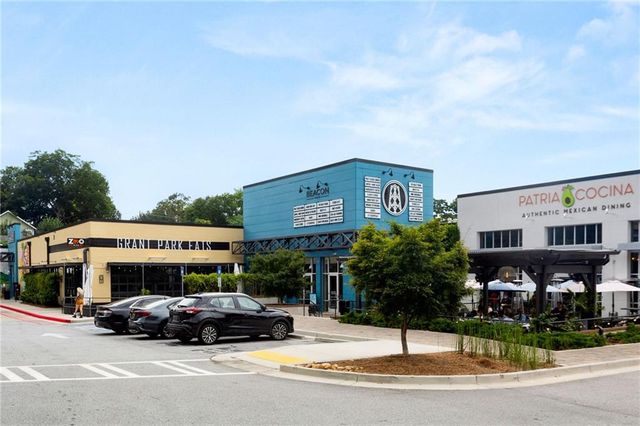 1195 Milton Terrace SE 1106, Atlanta, GA 30315