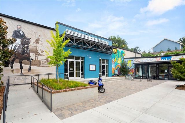 1195 Milton Terrace SE 1106, Atlanta, GA 30315