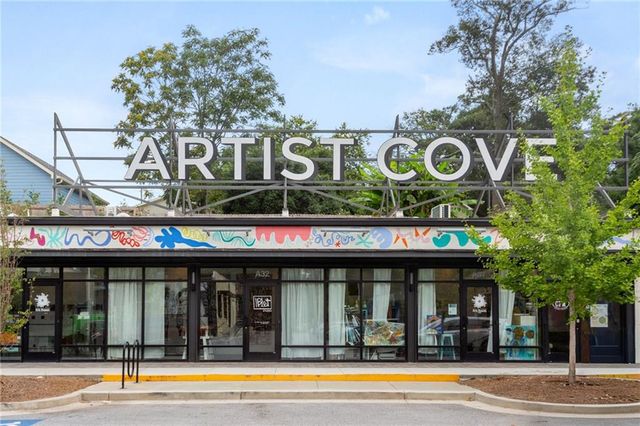 1195 Milton Terrace SE 1106, Atlanta, GA 30315