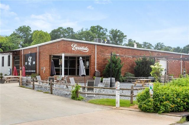 1195 Milton Terrace SE 1106, Atlanta, GA 30315