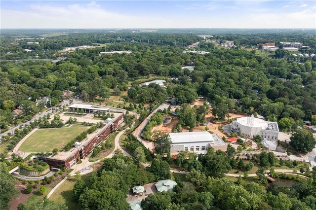 1195 Milton Terrace SE 1106, Atlanta, GA 30315