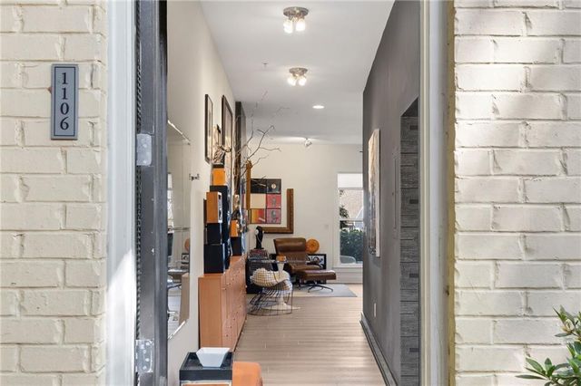 1195 Milton Terrace SE 1106, Atlanta, GA 30315