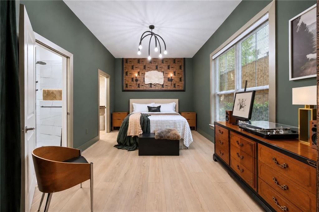 1195 Milton Terrace SE 1106, Atlanta, GA 30315