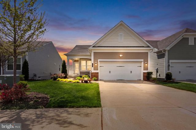 5 MCQUARIE DR, Fredericksburg, VA 22406