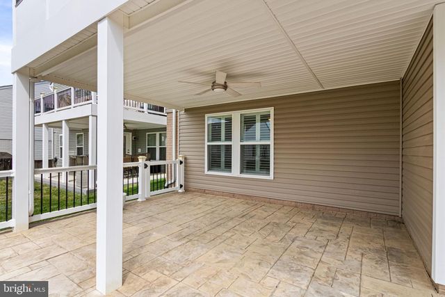 5 MCQUARIE DR, Fredericksburg, VA 22406