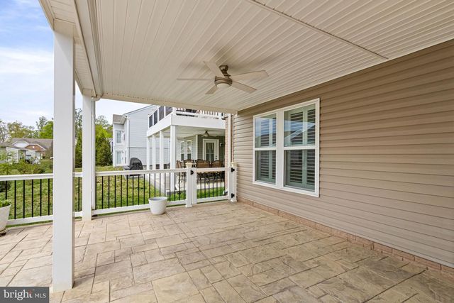 5 MCQUARIE DR, Fredericksburg, VA 22406