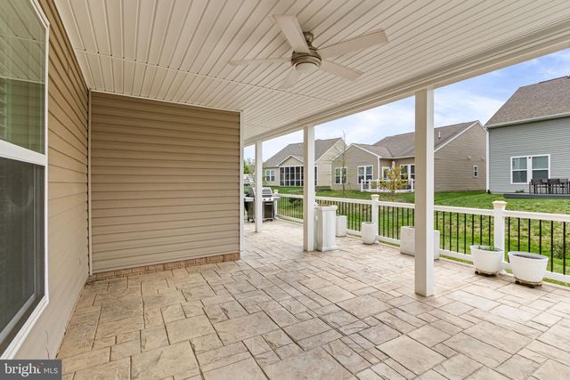 5 MCQUARIE DR, Fredericksburg, VA 22406